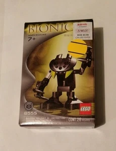 Lego 8555 Bionicle Nuhvok Va - Bild 1 von 3