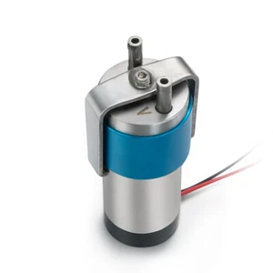 Rotary Vane Type Gas Sampling Particle Counter Particle Detection Mini Air Pump - Picture 1 of 6
