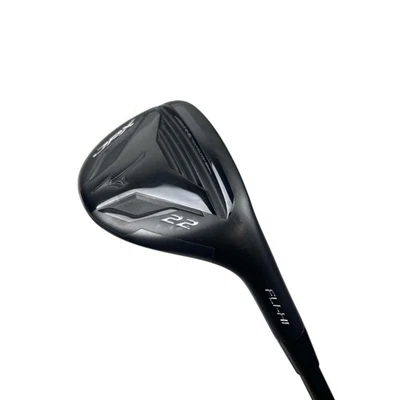 Mizuno JPX 925 Fli-Hi 4 Hybrid / 22 Degree / MMT 65 Regular Flex - Image 1 of 4
