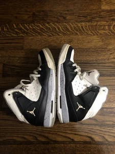 Jordan white black stealth’s - Picture 1 of 5