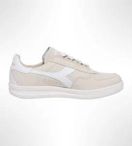 Sneakers uomo Diadora Heritage beige – Modello B. Elite H Italia Sport n. 41 - Foto 1 di 4