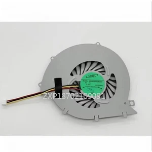 AB08005HX080300 Wentylator chłodzący laptopa do Sony SVF152 SVF152A23T/29T--5V 0,5A - Zdjęcie 1 z 3