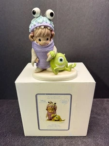 Disney Showcase Precious Moments "Was würde ich tun, wenn ich dich nicht hätte" 101050 - Bild 1 von 13