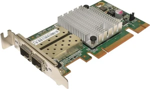 Inspur YZCA-00431-102 Dual-Port SFP+ 10Gbps für Inspur Server N Series LP - Afbeelding 1 van 4