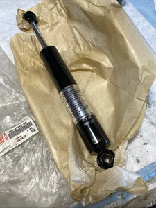 NOS Yamaha New OEM Shock Absorber  ET250 ET300 8H9-47480-00-00 BIN I - Picture 1 of 4