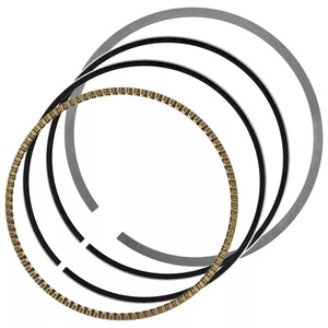 13008-0028 Piston Rings For Kawasaki KX250F 2004-2019 - Picture 1 of 4