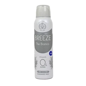  breeze deo spray the bianco ml. 150 8003510035267 - Imagen 1 de 1