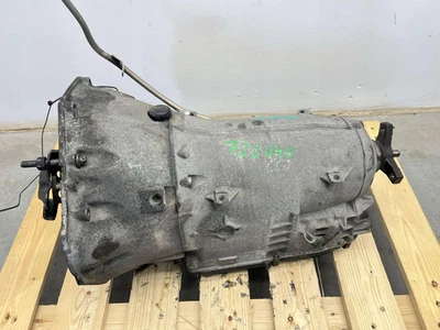 Mercedes W203 W204 W211 W209 C209 Automatik Getriebe 722640 722.640 - Image 1 of 4