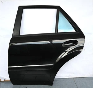 PORTE GAUCHE ARRIÈRE Mercedes-Benz ML II (164/4JG) A1647300105 - Bild 1 von 5