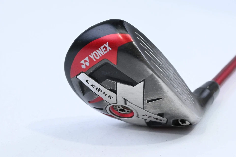 Yonex Ezone XPG #4 Hybrid / 22 Degree / Regular Flex Yonex EX310 Shaft - Image 1 of 4
