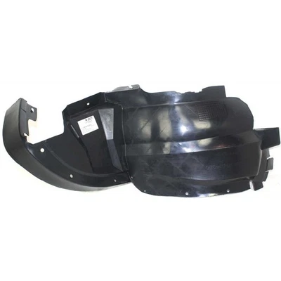 Forro de guardabarros para Chevrolet Cavalier 2000-2002 interior del lado del pasajero delantero Foto 1 de 4