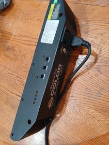 ADJ AMERICAN DJ Color Burst LED Lights Used Fast Free Shipping! Disco Light. - Picture 1 of 3