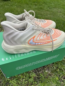 Nike Giannis Immortality 4 Mehrfarbig Herren Gr 47,5 - Bild 1 von 7