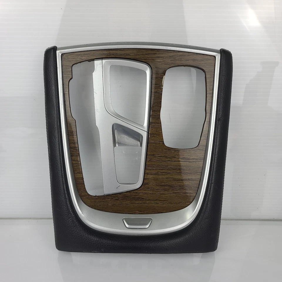 2016 2017 2018 2019 Fits BMW 740I Floor Shifter Gear Selector Trim 9343107 OEM - Image 1 of 4