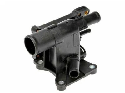 Tubo de distribución de agua Dorman 93491NB 2004 2005 2006 2007 para Mazda 6 2003-2010 Foto 1 de 2