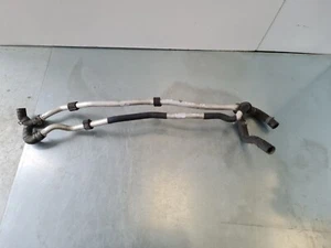 PORSCHE CAYENNE 958 V8 D S TIPTRONIC 4.2D AUTO 2013 TUBO MANGUERA REFRIGERANTE 7P0819887B - Imagen 1 de 16