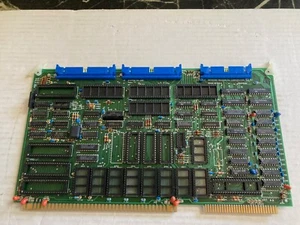 Vintage Computer Intel 8080 ERA 8085 8086, 8085A 8080A Network Resources Board - Bild 1 von 2