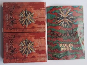 TSR Planescape Blood Wars starter deck - Imagen 1 de 3
