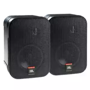 JBL CONTROL 1 PRO NERO coppia monitor passivi da installazione 150 watt NUOVI - Foto 1 di 7