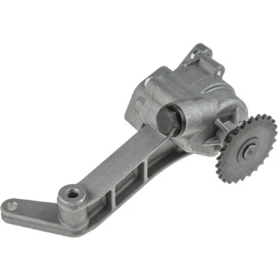 NTY Pompe à Huile pour Kia Sorento I Jc 2.5 Crdi Hyundai H350 Box H-1 Voyage Tq - Photo 1/4