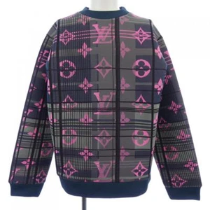 Authentic LOUIS VUITTON Sweat #241-003-578-3508 - Picture 1 of 7
