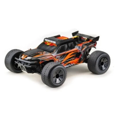 Absima 12243V2 1:10 EP Truggy AT3.4-V2 BL 4WD Brushless RTR - Bild 1 von 4