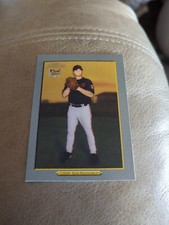 MATT CAIN 2006 Topps Turkey Red #609 NM RC SAN FRANCISCO GIANTS
