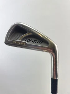 Top Flite 4 Iron Tour DG S300 Stiff Flex Steel /Right Handed /New Grip /20904 - Picture 1 of 23