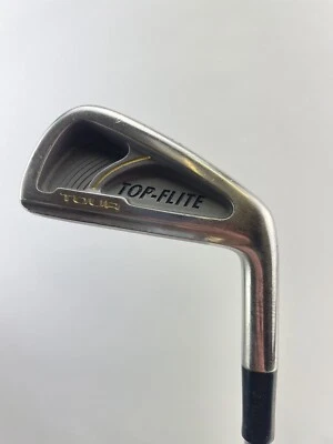 Top Flite 4 Iron Tour DG S300 Stiff Flex Steel /Right Handed /New Grip /20904 - Image 1 of 4