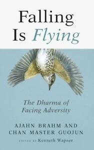 Fallen is Flying, 1: Der Dharma der Bewältigung von Widrigkeiten
