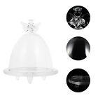 Glass Display Dome Cloche for Wedding Centerpiece