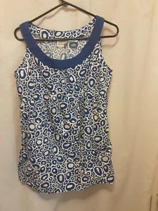 Oh Mamma Gr. Large Tanktop - Bild 1 von 3