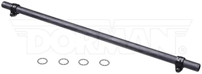 Tie Rod End Adjusting Sleeve for Jeep Wrangler 1990-87 Foto 1 de 4