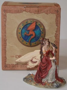 Dragonsite 2006 Nene Thomas "Always" LE 0313/2400 Figur NT126 mit Box - Bild 1 von 12