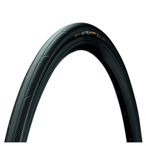 Continental Ultra Sport III PureGrip Faltreifen in schwarz  - Bild 1 von 1