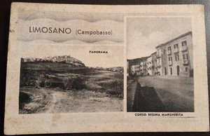 Limosano (Campobasso) - vedutine - Imagen 1 de 2