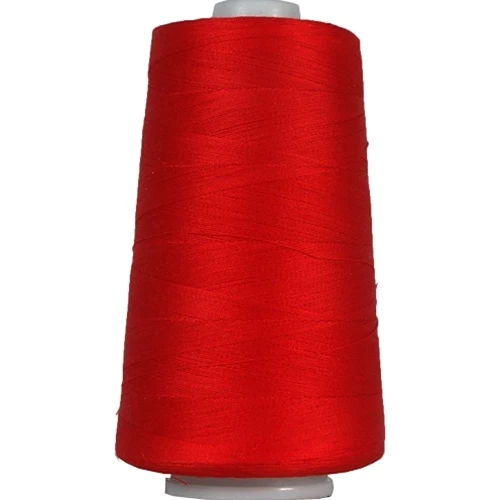 XL SPOOLS HEAVY DUTY COTTON THREAD QUILTING SERGER SEWING 40/3 17 COLORS 2500M - Image 1 of 4