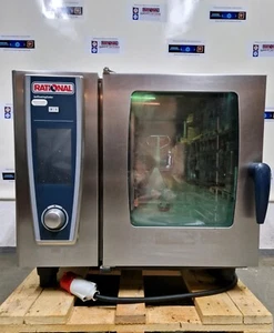 Rational SCC WE 61E - Bild 1 von 6
