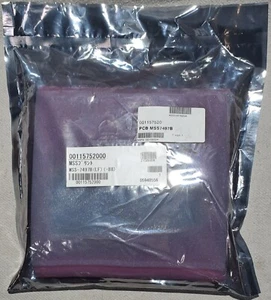 PCB Furuno MSS7497B 200/220V FAR2x37S 001-157-520-00 - Imagen 1 de 3