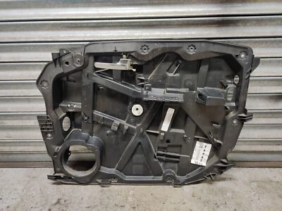 2010 JEEP CHEROKEE KK RIGHT FRONT WINDOW REGULATOR 1006621-014 - Image 1 of 4