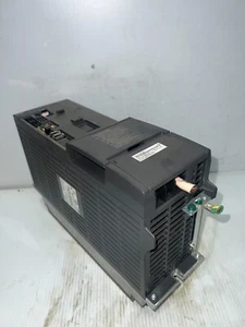 Mitsubishi #MDS-E-SP-200 Spindle Drive Unit - Picture 1 of 6