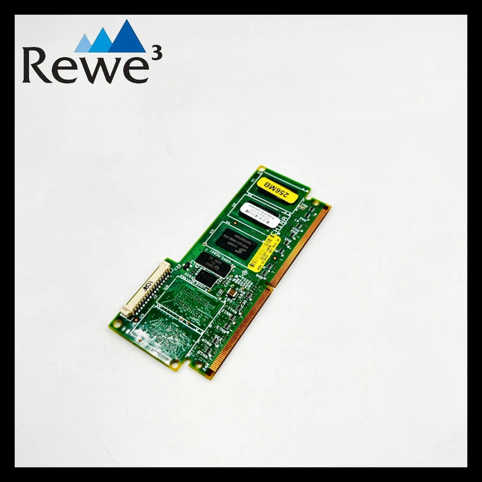 HP Smart Array P410 256 MB scheda di memoria BBWC 462974-001 / 013224-001 - Immagine 1 di 1