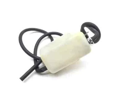 Tanque de desbordamiento del radiador del motor 2000 Suzuki Marauder 800 VZ800 3029A Foto 1 de 3