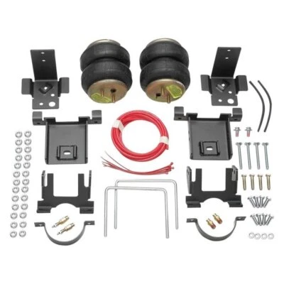 Rear Air Helper Spring Kit for Ford Excursion 2000-2005 - Изображение 1 из 4