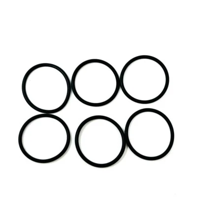 6 pcs Gillig 82-10140-000 O-Ring Seal - Imagem 1 de 4