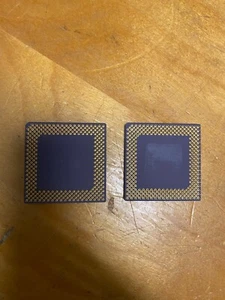 AMD K6-2 333MHZ/26351 CPU FOR socket 7(66mhz/95mhz bus)/warranty - Picture 1 of 3