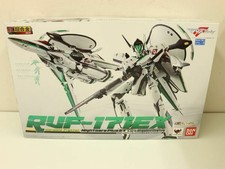 DX Chogokin GE-67 Macross Frontier RYF-171EX Nightmare Plus EX Luca Angelorni