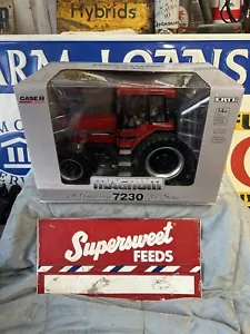 1/16 Case-IH Magnum 7230 In Box - Picture 1 of 3