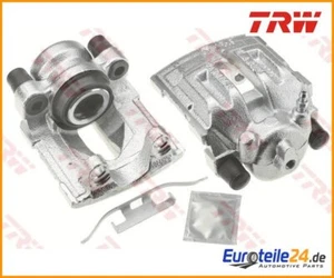 Brake Caliper TRW BHS1105E for BMW 1 Series 3 Series 3 Series Touring X1 - Picture 1 of 1