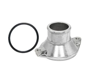 Engine Coolant Water Outlet Coolant Housing CARQUEST 85263 - Picture 1 of 4